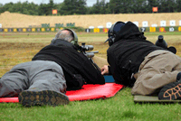 National Clay shooting centre