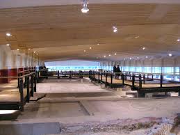 Fishbouurne Roman Palace
