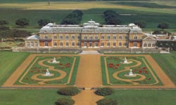 WrestHouse Wrest Park House