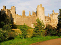 Arundel Castle