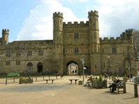 Battle Abbey