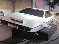 beaulieu-abbey-1 Motor Museum