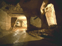 beer-quarry-caves Beer Quarry Caves