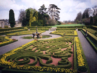 blenheim-palace-3 Blenheim Palace gardens