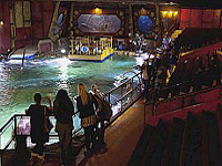 Brighton Sealife Centre