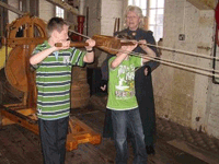 chatham-historic-dockyard-4 Hands on activities at Chatham Historic Dockyard