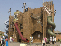 crealy-adventure-park-devon-1 Adventure playground at Crealy Adventure Park