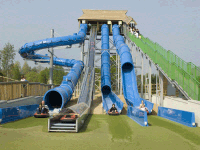 crealy-adventure-park-devon-3 Slides at Crealy Adventure Park