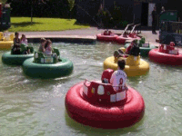 crealy-adventure-park-devon-4 Boats at Crealy Adventure Park