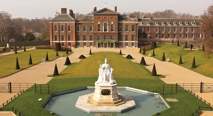 kensington-palace-1 Kensington Palace