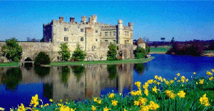 leeds-castle Leeds Castle