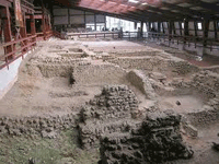 lullingstone-roman-villa Lullingstone Roman Villa