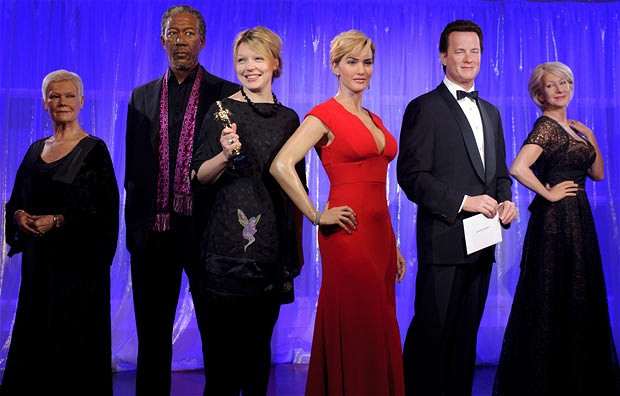 madame-tussauds-1 Madame Tussauds
