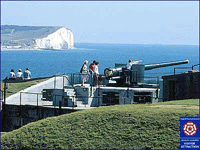 Newhaven Fort