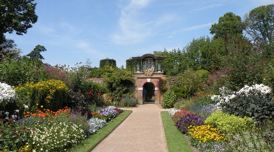 Nymans