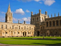 oxford-3 Oxford building
