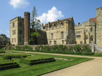 penshurst-place Penshurst Place