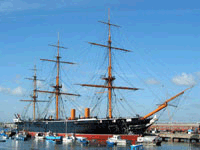 portsmouth-historic-dockyard-4 Portsmouth Historic Dockyard