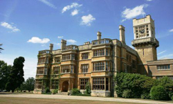 shuttleworth-college Shuttleworth