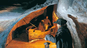 Smugglers Adventure
