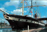 ss-great-britain The SS Great Britain