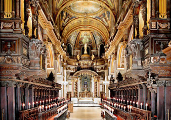 st-pauls-cathedral-1 St Paul's Cathedral