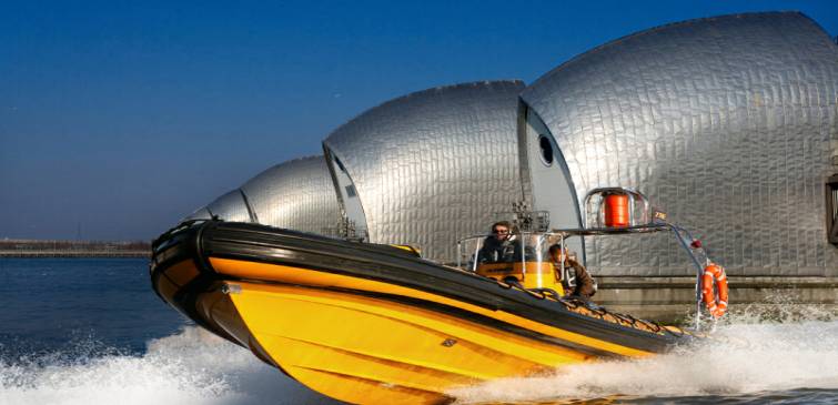 thames-barrier-ride-1 Thames Barrier Ride