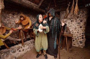 the-canterbury-tales-attraction The Canterbury Tales