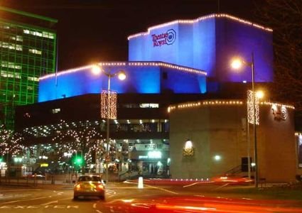 theatre-royal-plymouth Theatre Royal Plymouth
