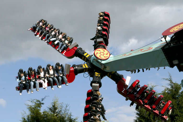 thorpe2 Thorpe Park ride