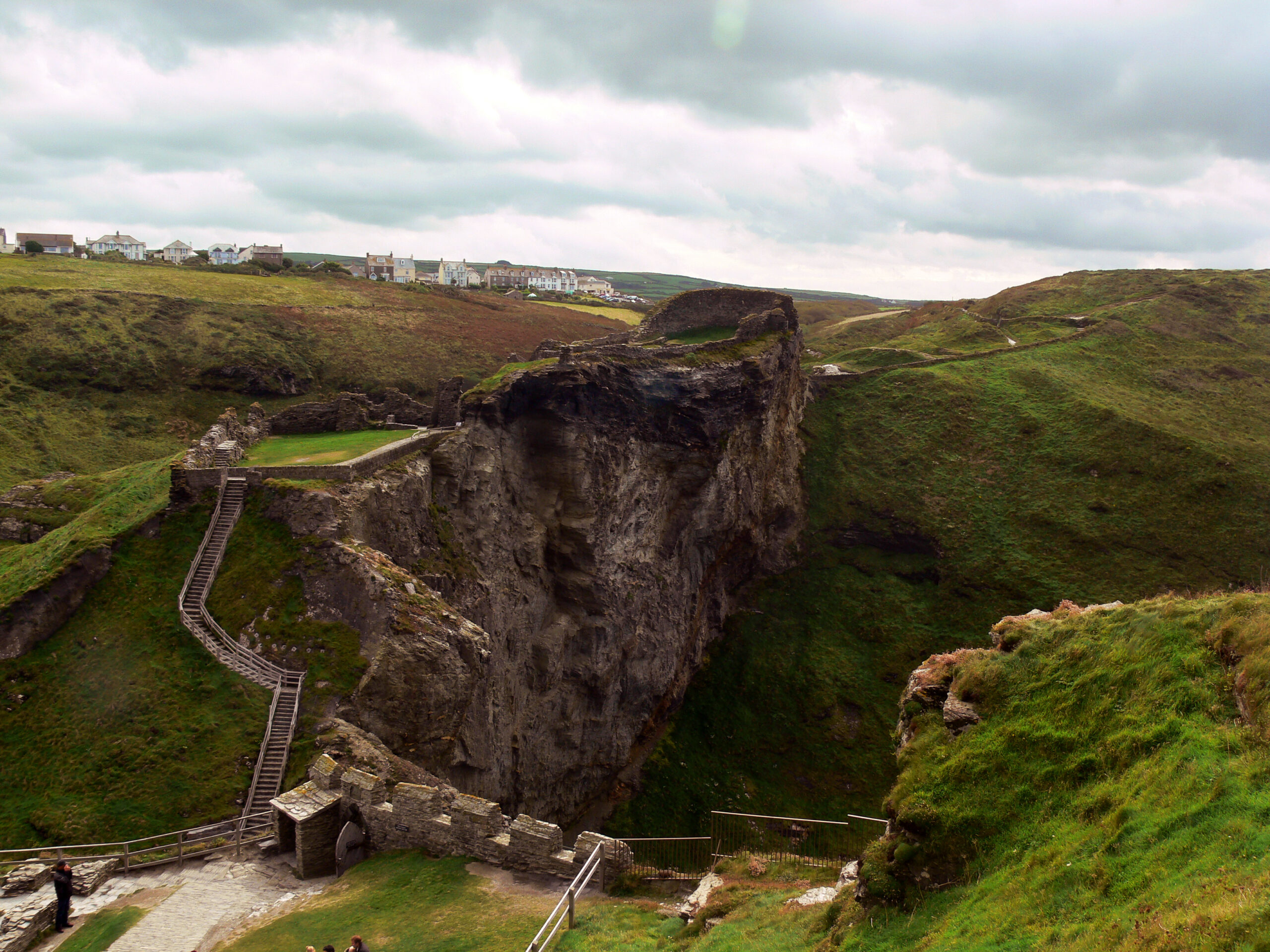 tintagel Tintagel
