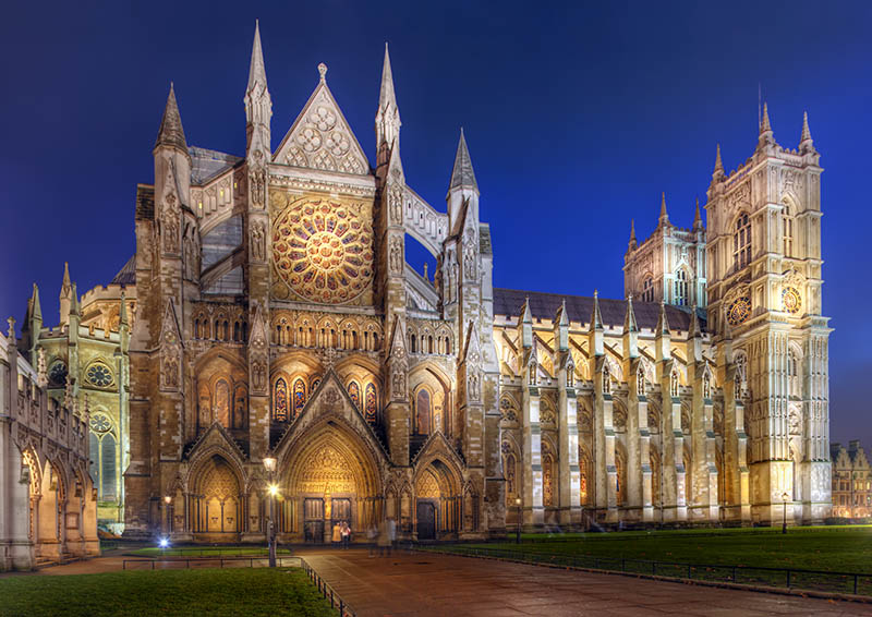 Westminster Abbey Westminster Abbey