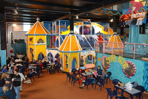 woodlands leisure park indoor play area Woodlands Leisure Park