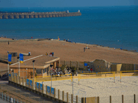 Yellowwave Beach Sports