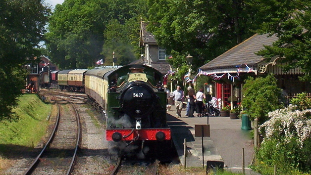East Somerset Railway East Somerset Railway