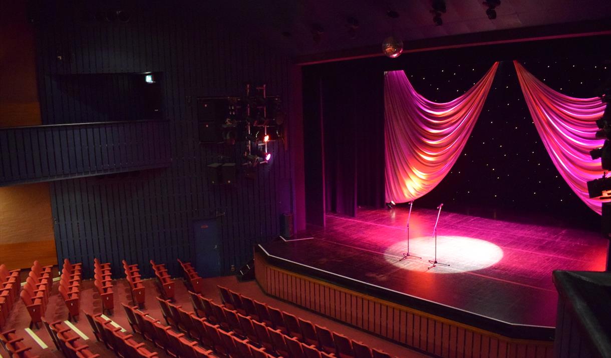 The Playhouse Theatre, Weston-super-Mare