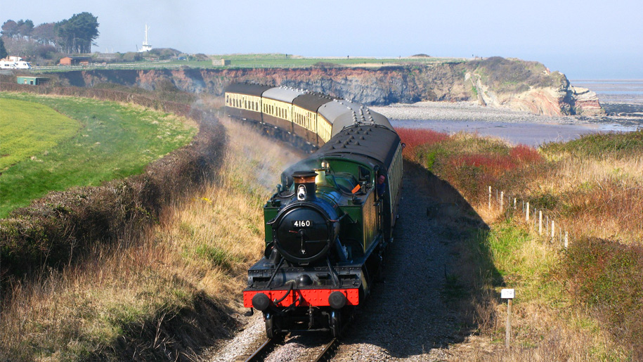 West Somerset Railway West Somerset Railway
