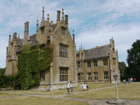 barrington-court Barrington Court