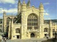 bath-abbey Bath Abbey