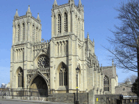 bristol-cathedral Bristol Cathedral