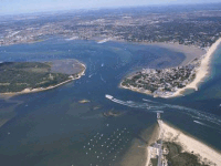 Poole Harbour