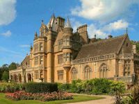 tyntesfield Tyntesfield