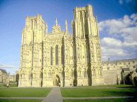 wells-cathedral Wells Cathedral