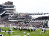 Cheltenham Racecourse