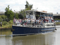 Gloucestershire Leisure cruises