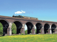 Gloucestershire - Warwickshire Railway