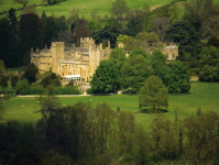Sudeley Castle