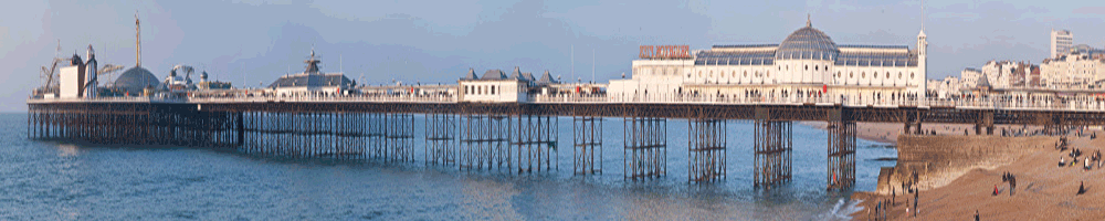 East Sussex