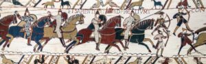 The 1066 Story