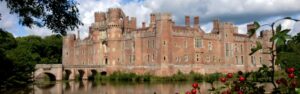 Herstmonceux Castle